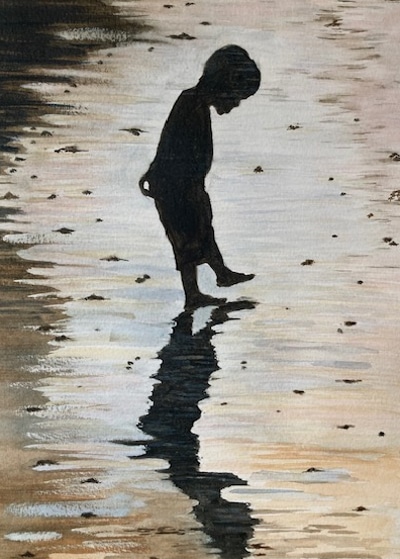 Yvonne Rawson