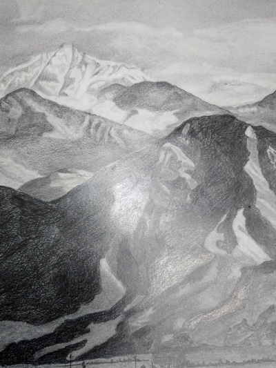 Gill Catanach