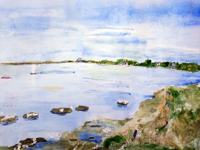 Mick Witts