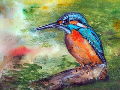 Gill Reeves