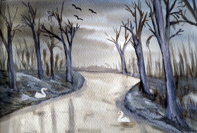 Annette Wilson
