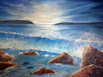 Ann Harris