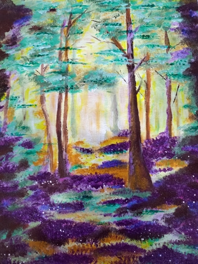 Janette HAtton