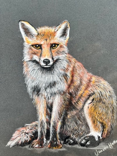 Janette Hatton