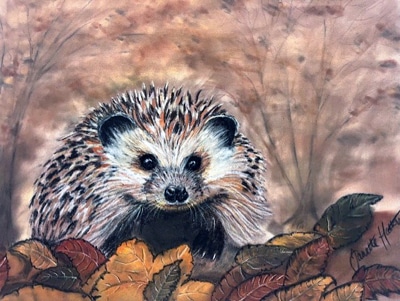 Janette Hatton