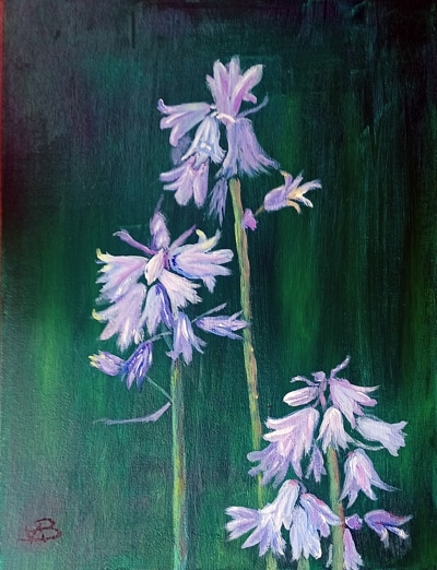 Gillian Bostock