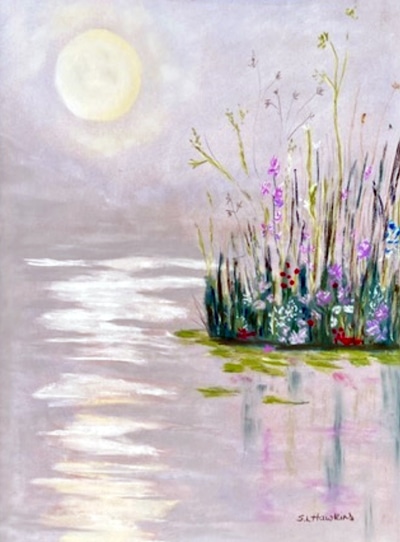 Sherri Hawkins