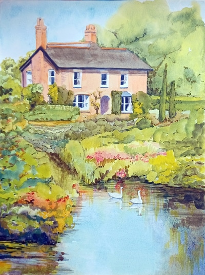 Gillian Bostock