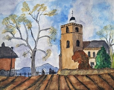 Christine Bryden