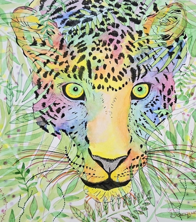Jacqueline Jackson