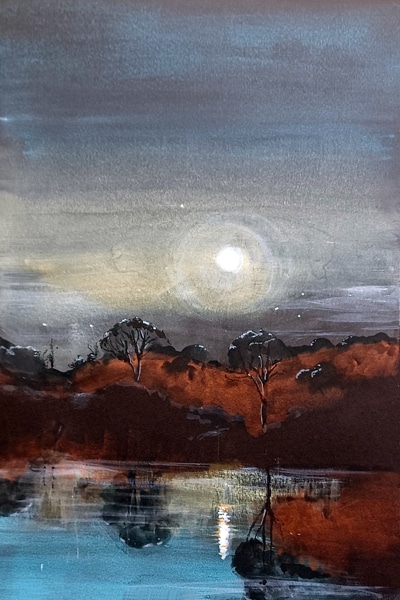 Gillian Bostock