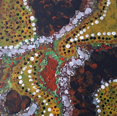 Christine Bryden