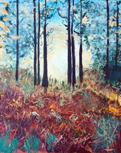 Carole English