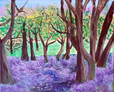 Carole English