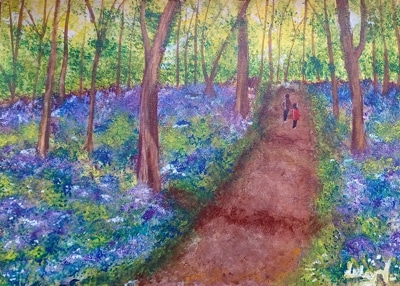 Lesley Voller