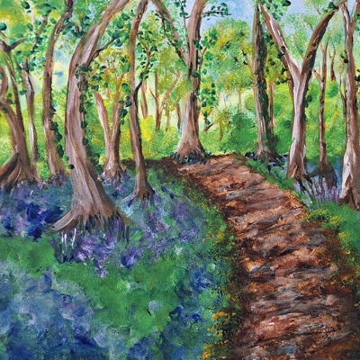 Christine Bryden
