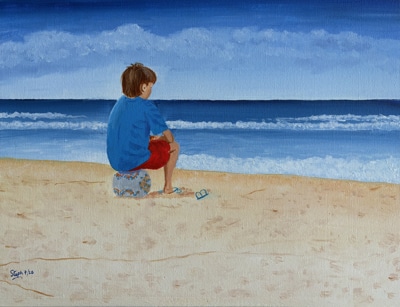 Stephanie Druce