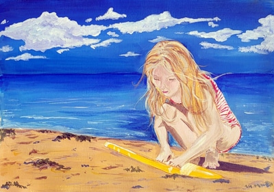 Lynne Siggers